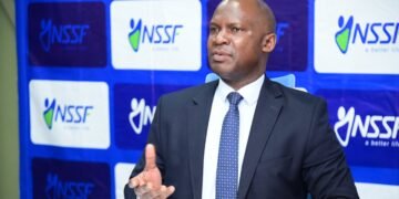 NSSF etaddewo nsalesale wa myezi 2 eri kampuni n’ebitongole ebitasasula nsimbi z’abakozi mu bujjuvu – byakusonyiyibwa engassi ey’ebitundu 10% mu kiseera ekyo