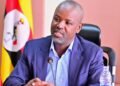 Thomas Tayebwa amyuka sipiika wa parliament yegaanye eby’okubeera n’akakwate kuby’okumenya ekitundu ku katale ka Owino – liizi y’ettaka lye Nakivubo yagizzaayo mu KCCA