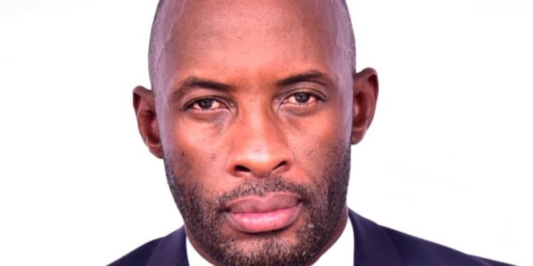 Omubaka Enos Asiimwe Kanywamacunda asimattuse ab’emmundu – abuuse ku kizimbe kya woteeri kya myaliriro esatu