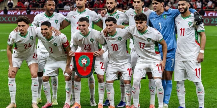 Senegal egyiddwako obuwanguzi bw’ekikopo kya AFCON 2025 – kiweereddwa Morocco ne ggoolo 3