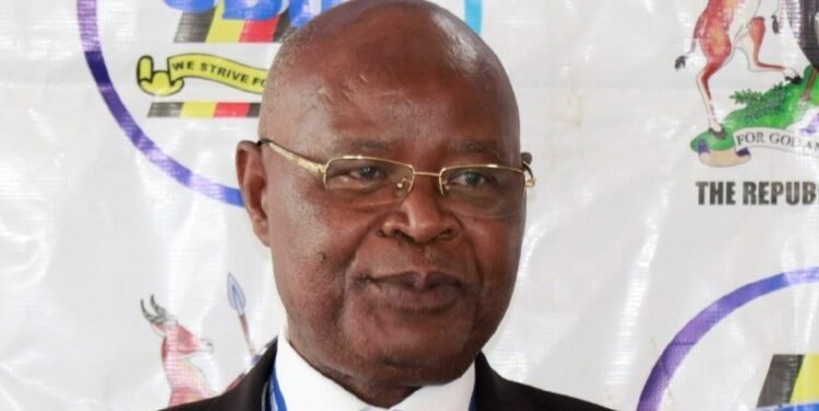 Abaana abasoba mu bitundu 40% mu Uganda tebalabangako ku bazadde babwe