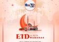 Cbs ekwagaliza Eid ennungi – Eid Mubarak