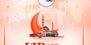 Cbs ekwagaliza Eid ennungi – Eid Mubarak