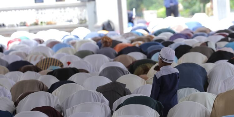 Okusaala Eid Elfitr 2026 – Jajja w’Obusiraamu Omulangira Nakibinge asabye government efulumye alipoota enzijuvu ku bantu 7 abattibwa mun kulonda kw’e Butambala