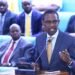 Parliament eyisizza ennoongesereza z’etteeka eriruηamya emirimu gya kooti ezisookerwako – zikkiriziddwa okuwulira emisango egituuka mu bukadde bwa shs 200
