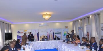 Katikkiro Mayiga alambise ba ssenkulu b’ebitongole bya Buganda mu nkola ya ‘Situla Omutindo’ – babadde mu nsisinkano yabwe eya buli mwaka