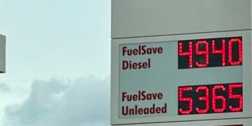 Uganda ekyalina amafuta agamala wadde nga wakyaliwo okusomoozebwa kw’olutalo lw’e Iran – Government egumizza bannauganda