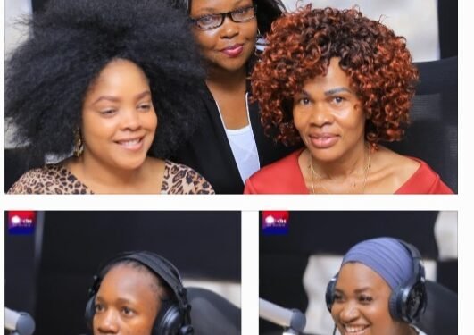 Women’s day 2026 – Give to gain