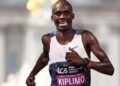 Munnauganda Jacob Kiplimo ataddewo likodi empya mu mpaka z’emisinde bw’awangudde Lisbon half Marathon 2026