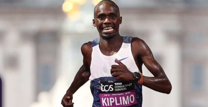 Munnauganda Jacob Kiplimo ataddewo likodi empya mu mpaka z’emisinde bw’awangudde Lisbon half Marathon 2026