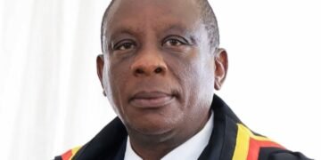 Richard Baabo Kamugisha akakasiddwa ku kifo kya Ssaabawandiisi w’akakiiko k’ebyokulonda mu Uganda