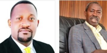 Wazzeewo okukubagana empawa ku bifo by’abakaba ba Uganda abakiika mu EALA – abaalondeddwa okukiika mu parliament ya Uganda