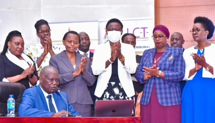 Government etongozza omwezi gwa April 2026 eri abakozi baayo okwanja eby’obugagga byabwe – bakukozesa omutimbagano