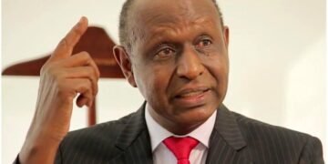 President Museveni ayisizza ekiragiro – eyali omulamuzi Augustine Nshiimye Sebuturo aziikibwe mu bitiibwa by’eggwanga