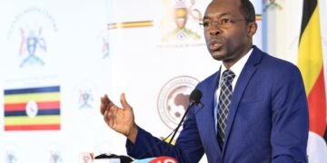 Government ya Uganda eyisizza obuwumbi bwa shs 905 zongerwe mu nteekateeka zaayo ez’okutegeka empaka za AFCON 2027