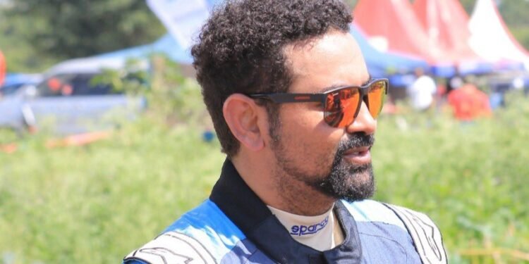 Hassan Alwi alondeddwa nga munnabyamizannyo asiinze banne mu mwezi gwa March 2026 – mu nsengeka za Real Stars Sports Agency