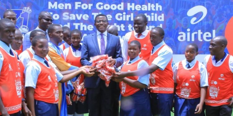 Ebitongole n’abantu kinnoomu bajjumbidde okugula emijoozi gy’amazaalibwa ga Kabaka ga Sunday nga 12 April ,2026 – abayizi b’amasomero bafalaasiddwa okwekuuma siriimu batuukirize ebirooto byabwe