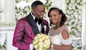 MunnaNUP Waiswa Mufumbiro awandiikidde Ssaabalamuzi wa Uganda aweebwe akakalu ka kooti asobole okuziika mukyala we