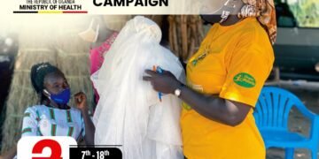 Government etongozza enkola ey’okuddamu okugabira abantu obutimba bw’ensiri ku bwereere – ey’omwaka 2026