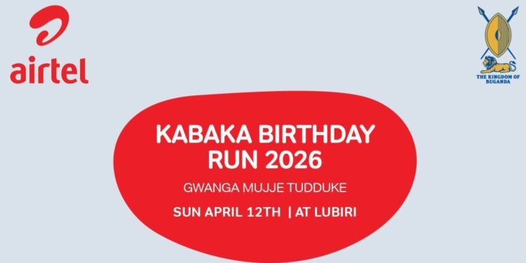 Ssaabasajja Kabaka asiimye okusimbula emisinde gy’Amazaalibwa ge ku sunday nga 12 April,2026