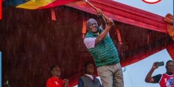 Ssaabasajja Kabaka asiimye okusimbula emisinde gy’Amazaalibwa ge ku sunday nga 12 April,2026