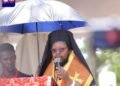Ebintu byaffe eby’obuwangwa tebirina kuyitibwa bya sitaani – bishop Silvester Kisitu mu kukuza amazaalibwa ga Kabaka age 71 ku eklesia e Namungoona