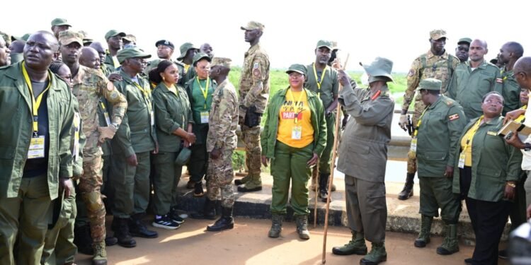 Ebibiina by’abasuubuzi bitabukidde mu parliament – bawakanya egimu ku misolo emiggya egiteekeddwa mu mbalirira y’omwaka 2026/2027