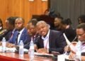Ebibiina by’abasuubuzi bitabukidde mu parliament – bawakanya egimu ku misolo emiggya egiteekeddwa mu mbalirira y’omwaka 2026/2027