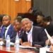 Ebibiina by’abasuubuzi bitabukidde mu parliament – bawakanya egimu ku misolo emiggya egiteekeddwa mu mbalirira y’omwaka 2026/2027