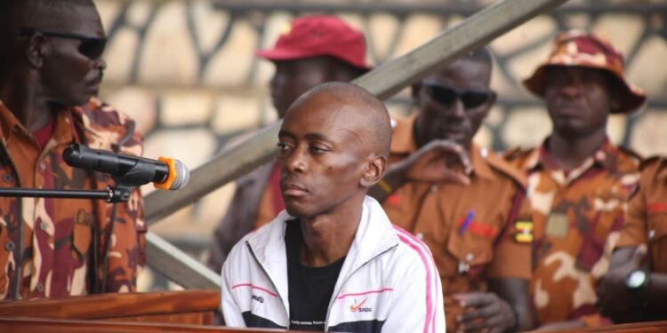 Olutuula lwa kooti olwokubiri okuwulira emisango gy’okutta abaana e Ggaba egivunaanibwa Okello Onyum luwedde mu ngeri yakusoberwa – babiri bawadde obujulizi ku byaliwo