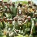 NRM yewozezaako by’okwambala ebyambalo bya UPDF nga sibannamagye – basooka kussa mikono ku kiwandiiko