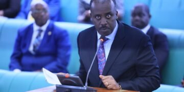 Ebbago ly’etteeka lya Protection on Sovereignty bill 2026 erigenderera okukuuma obwetengereze bwa Uganda – abaweerezebwa ensimbi okuva ebweru w’eggwanga bakusooka kufuna lukusa okuva mu government