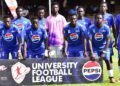 Muteesa I Royal University yesozze empaka ez’akamalirizo eza Pepsi University Football League 2026 – yakakubwayo omupiira gumu