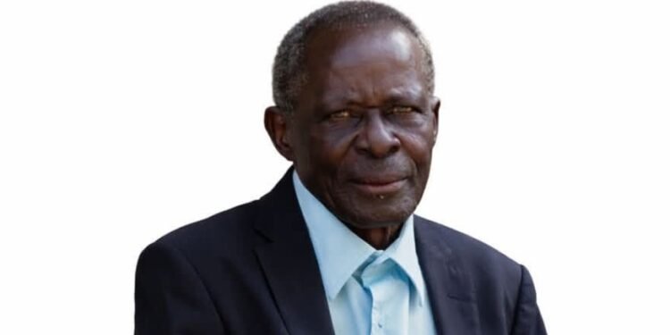 Obwakabaka bwa Buganda bwebazizza taata wa Ssaabalabirizi Kazimba Mugalu – olw’okukuza obulungi abaana