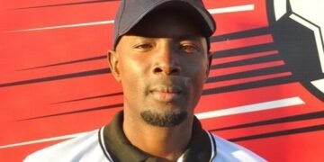 Buweekula erangiridde Andy Ssali ng’omutendesi omuggya – yetegekera kweddiza ekikopo ky’Empaka z’amasaza