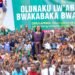 Okukuza olunaku lw’abaana mu Buganda olwa 2026 – Nnaabagereka akubirizza abazadde okusomesa abaana eddembe lyabwe balikozese mu ngeri ey’obuvunaanyizibwa