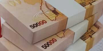 Uganda yakusasula obuwumbi bwa shs 327 eri DRC mu mwaka gw’ebyensimbi ogujja 2026/2027 – zakuliyirira eby’obugagga byayo ebyabbibwayo