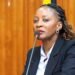Parliament efulumizza enteekateeka y’okukungubagira Hellen Nakimuli – abadde omubaka omukyala ow’e Kalangala