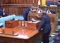 Parliamenr eyisizza emisolo emiggya egigenda okussibwa mu mbalirira y’eggwanga ey’omwaka 2026/2027 – ogwa sukaali n’amafuta gulinnye