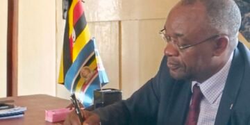 Ebyókulonda obukiiko lwébyalo bikyajulidde – ensimbi ezetaagisa okulonda zikyalina okukolebwamu ennoongosereza