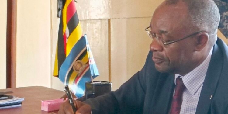 Ebyókulonda obukiiko lwébyalo bikyajulidde – ensimbi ezetaagisa okulonda zikyalina okukolebwamu ennoongosereza