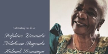 Ssaabasajja Kabaka aweerezza obubaka obusaasira ab’enju ya Kalundi Sserumaga e Kaliisizo olw’okufiirwa mukadde wabwe Delphine Zinunula – amwebazizza olw’okukuuma Omulangira David Wasajja mu kazzigizigi eyali mu Buganda