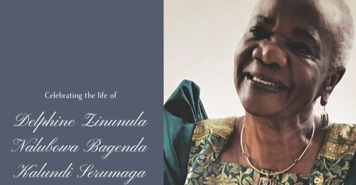 Ssaabasajja Kabaka aweerezza obubaka obusaasira ab’enju ya Kalundi Sserumaga e Kaliisizo olw’okufiirwa mukadde wabwe Delphine Zinunula – amwebazizza olw’okukuuma Omulangira David Wasajja mu kazzigizigi eyali mu Buganda