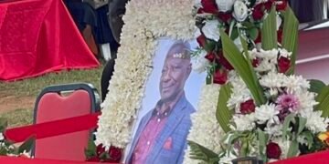 Bannabyanjigiriza bakungubagidde omugenzi Ssalongo Kizito Mukalazi omutandisi w’amasomero ga Hormisdallen