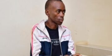 Ogwa Christopher Okello Onyum ogw’okutemula abaana 4 e Ggaba – gusalwa nga 30 April,2026