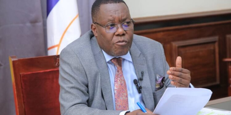 Obwakabaka bwa Buganda buwakanyizza ebbago ly’Etteeka 2026 eriwa Uganda Obwetengereze Protection of sovereignty Bill 2026 okuyisibwa nga bweriri – lyakukosa ebyenfuna bya bannansi n’eggwanga lyonna