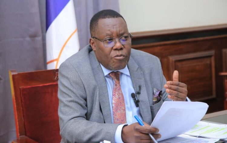 Obwakabaka bwa Buganda buwakanyizza ebbago ly’Etteeka 2026 eriwa Uganda Obwetengereze Protection of sovereignty Bill 2026 okuyisibwa nga bweriri – lyakukosa ebyenfuna bya bannansi n’eggwanga lyonna