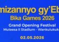 Emipiira egiggulawo empaka z’ebika by’Abaganda 2026 – okuyingira mu kisaawe e Wankulukuku kwa shs 5000/=