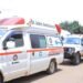 Ebitongole ebyenjawulo biwaddeyo ambulance ezinaayamba abaddusi mu misinde gya Kabaka Birthday run 2026 – police yeemu ku biwaddeyo ambulance