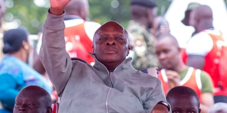 Yogaayoga nnyo Ayi Ssaabasajja Kabaka omuti ogubala ffeeza n’ebikomo – okutuuka ku mazaalibwa go ag’emyaka 71